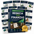 Kit Reinicia tus Finanzas