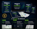 Kit reinicia tus finanzas PRO