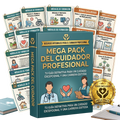 Mega Pack del Cuidador Profesional